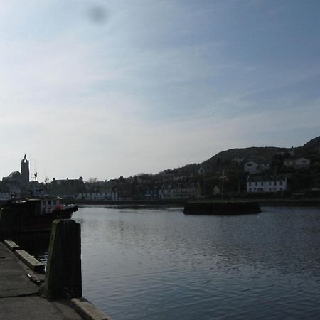 Knap Guest House Tarbert  Exterior photo