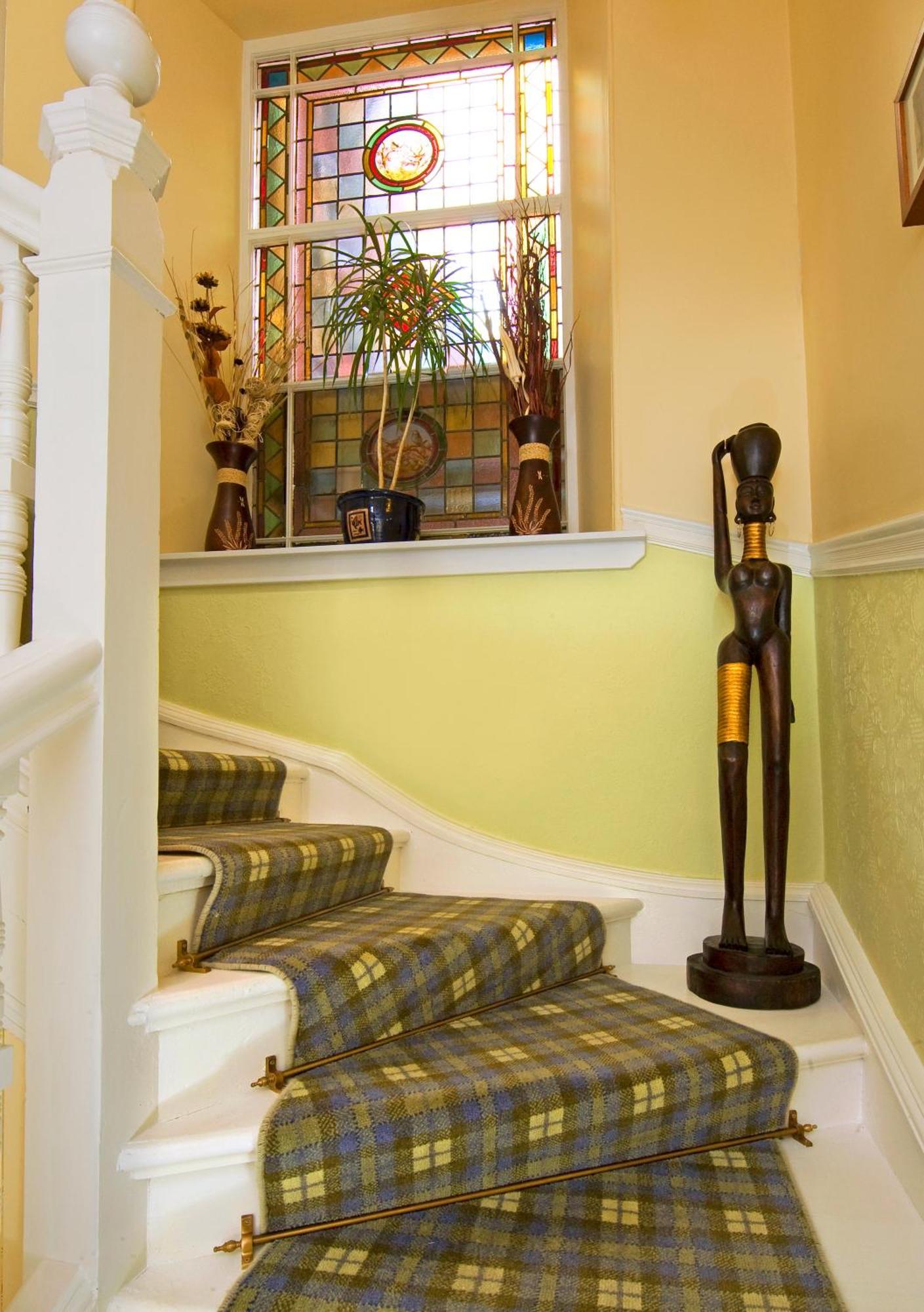 Knap Guest House Tarbert  Exterior photo